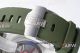 zf Audemars Piguet Royal Oak Offshore super clone 15720 green watch (9)_th.jpg